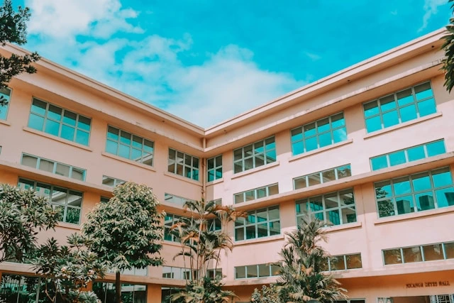Sekolah Kencanaputrihijau